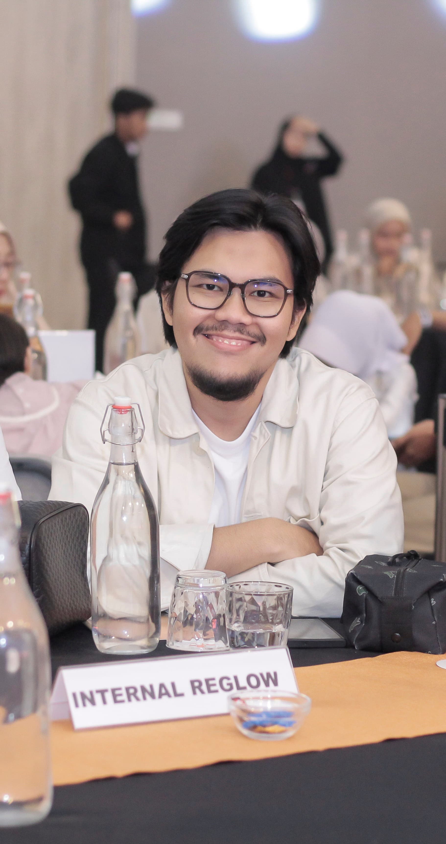 Harvie Putra